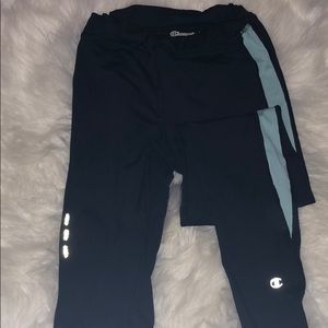 Champion Leggings